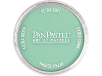 Pan Pastel - 9ml - Permenent Green Light 640.7
