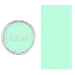 Pan Pastel - 9ml - Blue Green Tint 670.8