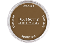 Pan Pastel - 9ml - Raw Sienna Extra Dark 710.1