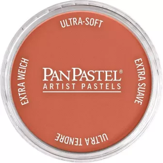 Pan Pastel - 9ml - Red Iron Oxide Light 380.7