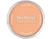 Pan Pastel - 9ml - Burnt Sienna Light 740.7