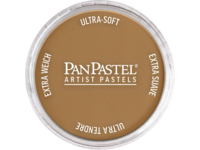 Pan Pastel - 9ml - Burnt Amber Medium 760.6