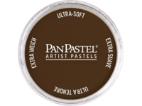 Pan Pastel - 9ml - Raw Umber Extra Dark 780.1