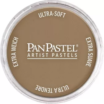 Pan Pastel - 9ml - Raw Umber Light 780.7