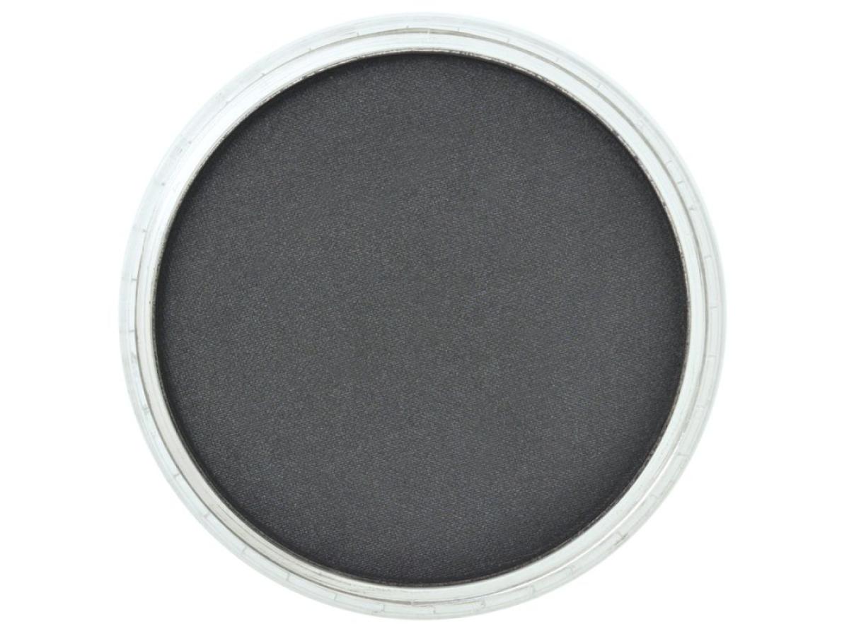 Pan Pastel - 9ml - Pearl Medium Black Coarse 014