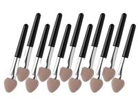 Pan pastel - Soft Tool Tool mini Applicators ( 12) 