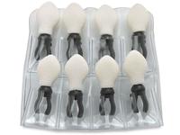 Pan pastel - Soft Tool Replaceable Applicator Heads (8)
