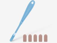 Pan pastel - Soft Tool Knife & Covers Round 1 