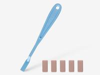 Pan pastel - Soft Tool Knife & Covers Round 2