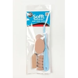Pan pastel - Soft Tool Tools Starter Set (8)