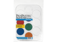 Pan Pastel - Tray Palette 10 Slots