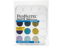 Pan Pastel - Tray Palette 20 slots