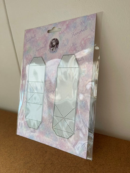Fairybells - pop-up mallen set ( 2 Stuks ) 