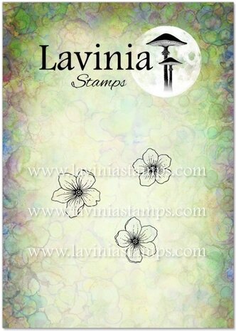 Lavinia  - Wispens Stamp LAV1065