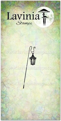 Lavinia - Tumbles Lantern Stamp LAV1064