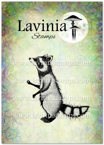 Lavinia - Tumble Small Stamp LAV1063