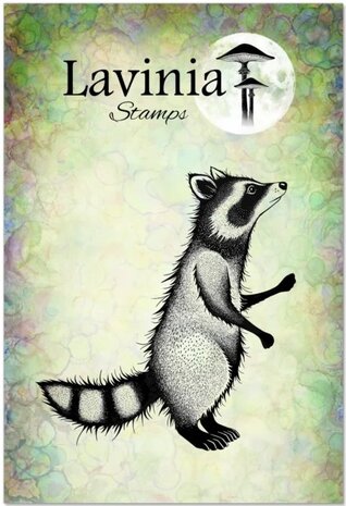 Lavinia - Tumble Stamp LAV1062