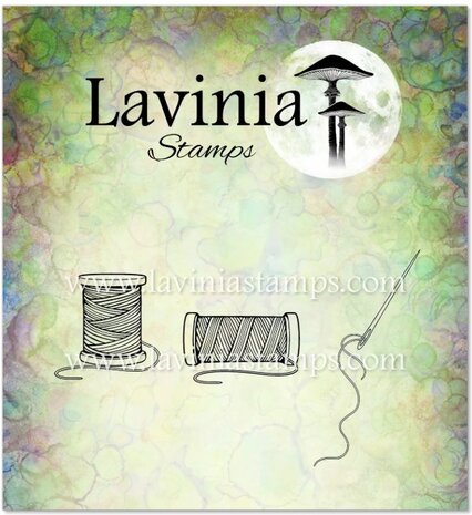 Lavinia - Reels & Needle LAV1060