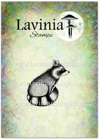 Laninia - Fenwick Small Stamp LAV1054