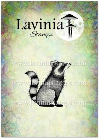 Lavinia - Barkley Small Stamp LAV1051