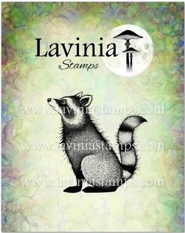 Lavinia - Barkley Stamp LAV1050