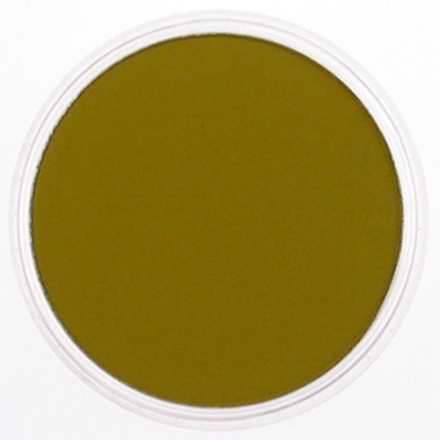 Pan Pastel - Diaryline Yellow Extra Dark 250.1