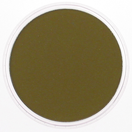 Pan Pastel - 9ml - Yellow ochre extra Dark 270.1