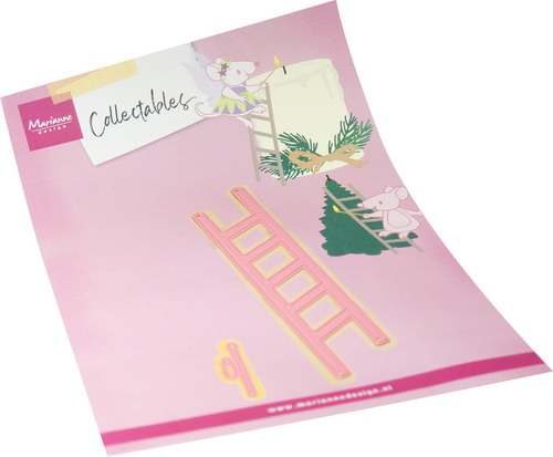 Marianne Design - Collectables Stairs