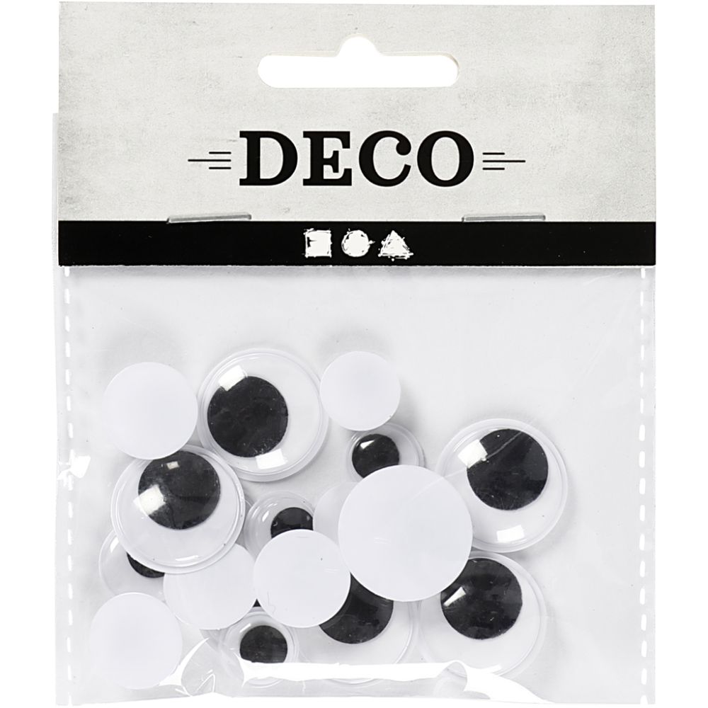 CC Wiebelogen d: 12-20mm 18 stuks