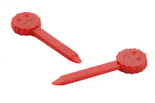 Sabbiarelli  Pick-up Tool 2 stuks Zandschilderen 