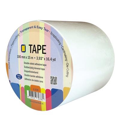 Jeje produkt - Tape 15m x 100mm