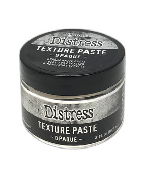 Ranger Tim Holtz Distress Texture Paste Opaque 
