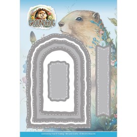 Berries Beauties - Groundhog - Groundhog Aches