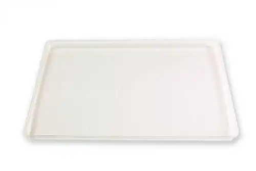Sabbiarelli Transparant onderblad Zandschilderen Afm. 40x25 cm