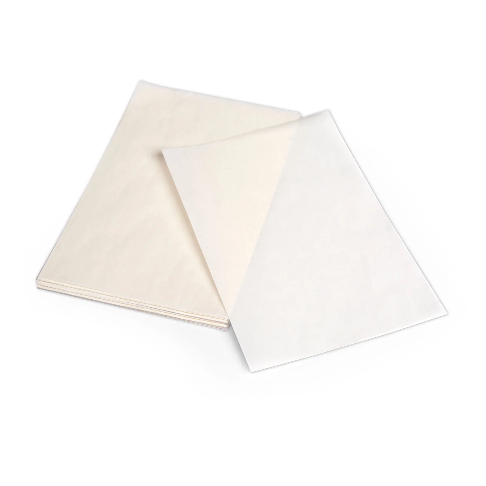 Sizzix - Accessory release Sheets 4x6