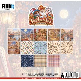 Find it Collections - Sinterklaasverhalen - paperpack