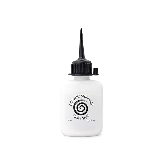 Cosmic Shimmer - Fluffy Stuff - 30ml
