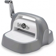 Cut'n Go Pro Stans en Embossing machine