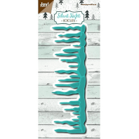 Noor - Winter Wonderland - Ijspegels