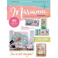 Magazine Marianne nr 49 