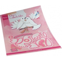 Marianne Dsign - Collectables Eline's Duif 