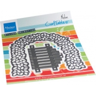 Marianne Dsign Craftable Arche by Marleen