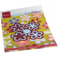 Marianne Design - Creatable Bloessem