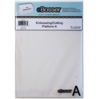 Craftwell - Platform A - voor de eBosser en Cut n boss