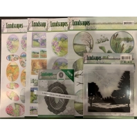 Landscapes - Jeanine's Art 