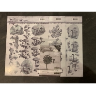 Words of Sympathy - Amy Design