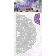 Studio Light Cutting Die Time To Relax 2.0 nr 13