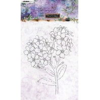 Studio Light Clear Stamp Time to Relax 2.0 nr 22