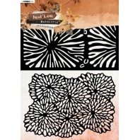 Studio Light Mask Butterfly Collection nr 15