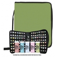 Card Deco - Storage Case - Embroidery Thread Spools